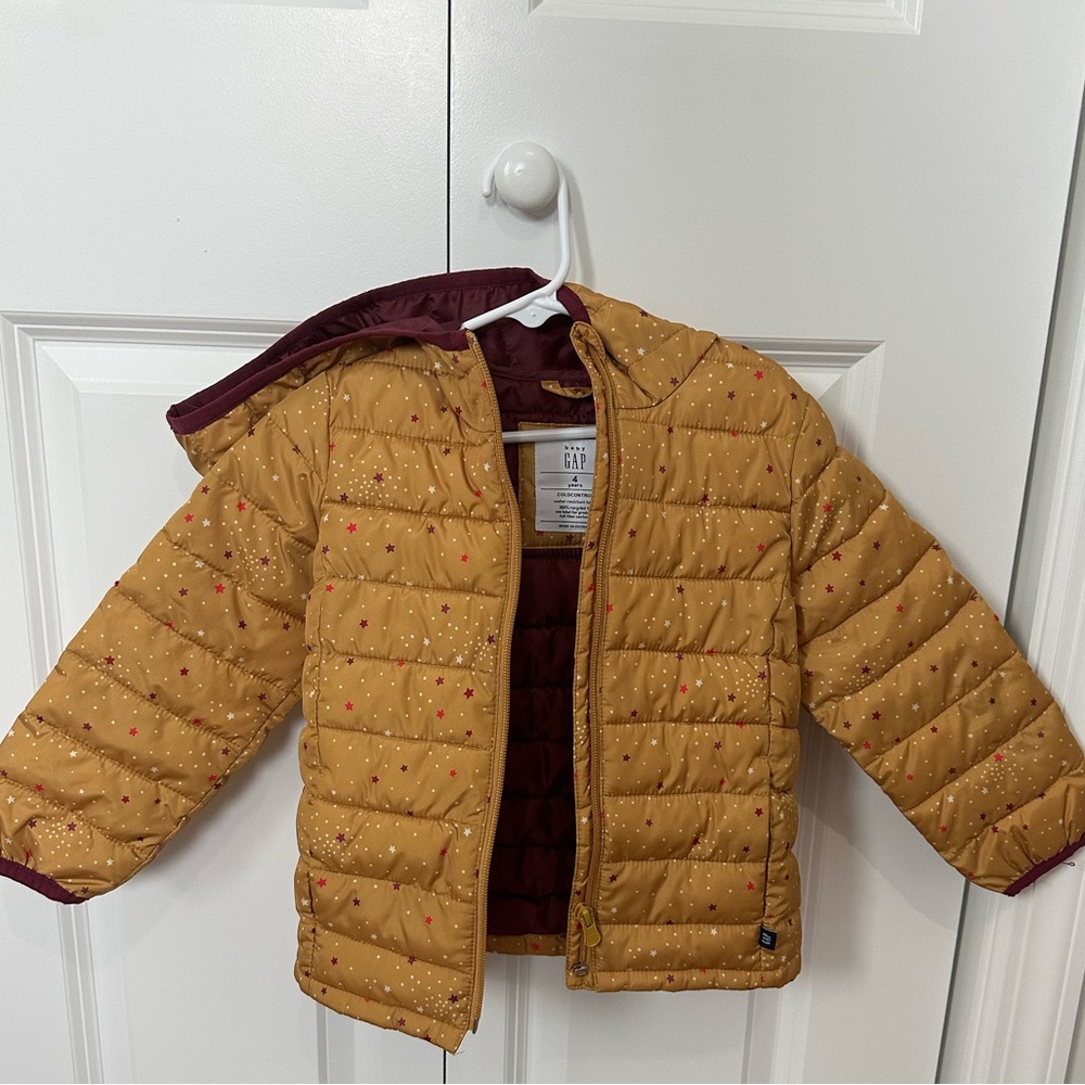 GAP jacket